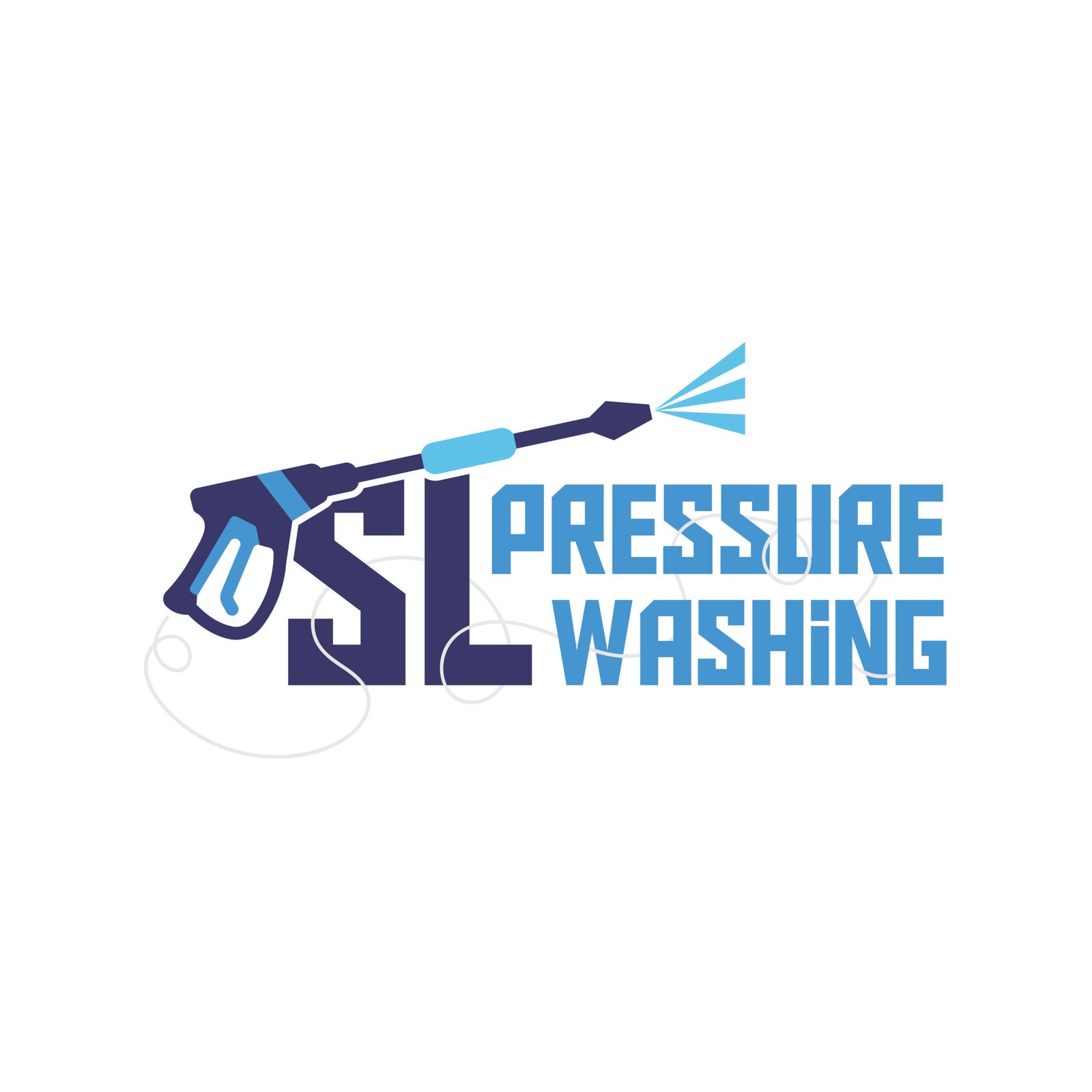 Sl Pressure Washing